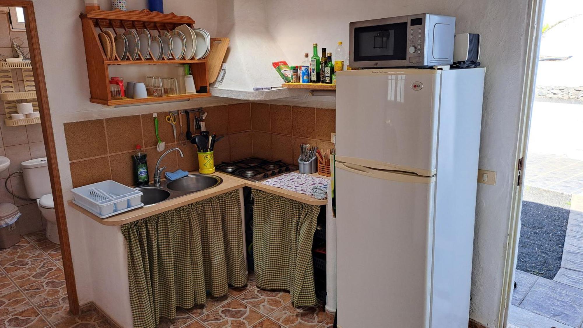 Inviting 1-bedroom House 'esquina' Vistamar Salobre (Gran Canaria)