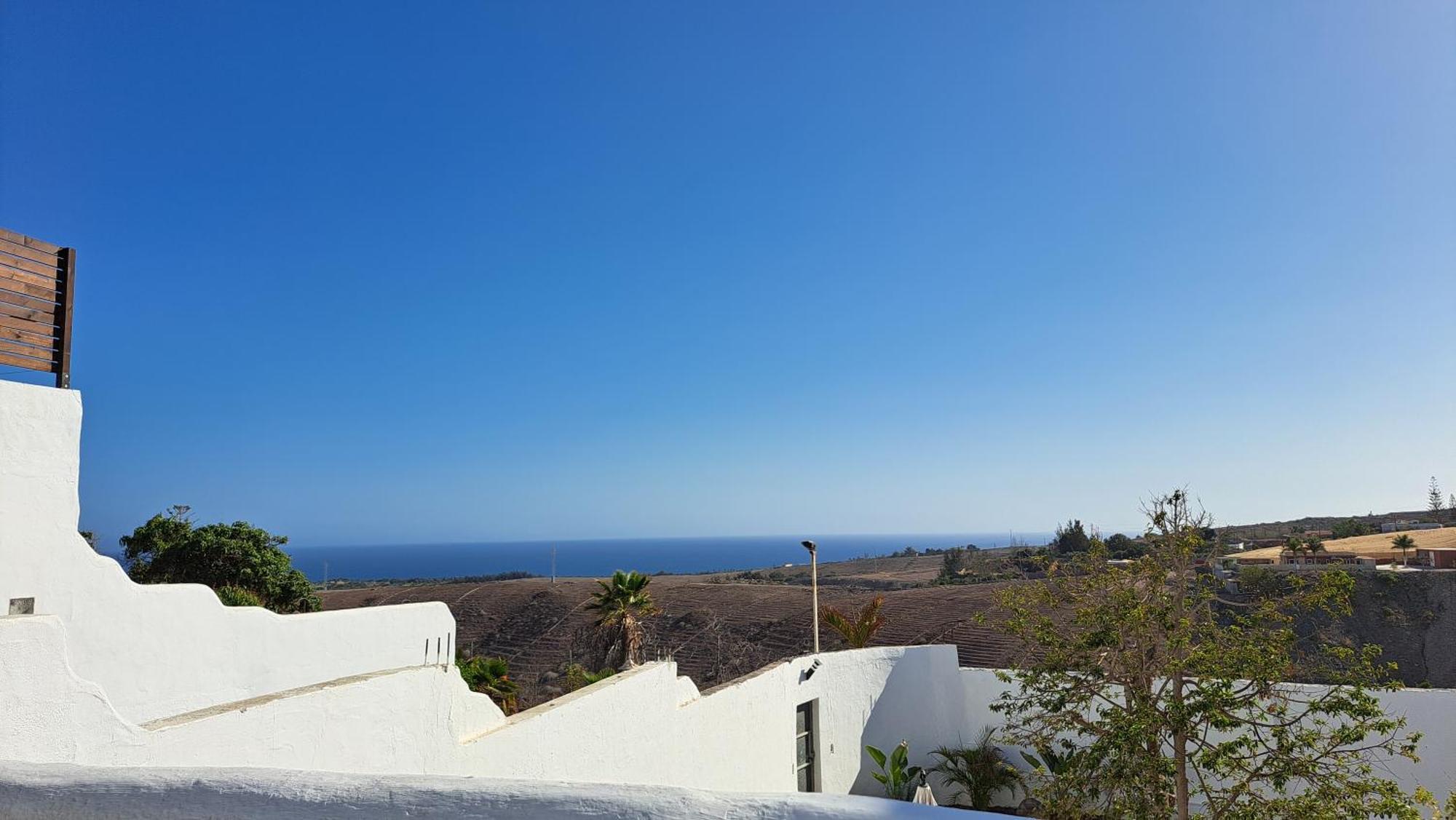 Inviting 1-bedroom House 'esquina' Vistamar Salobre (Gran Canaria)
