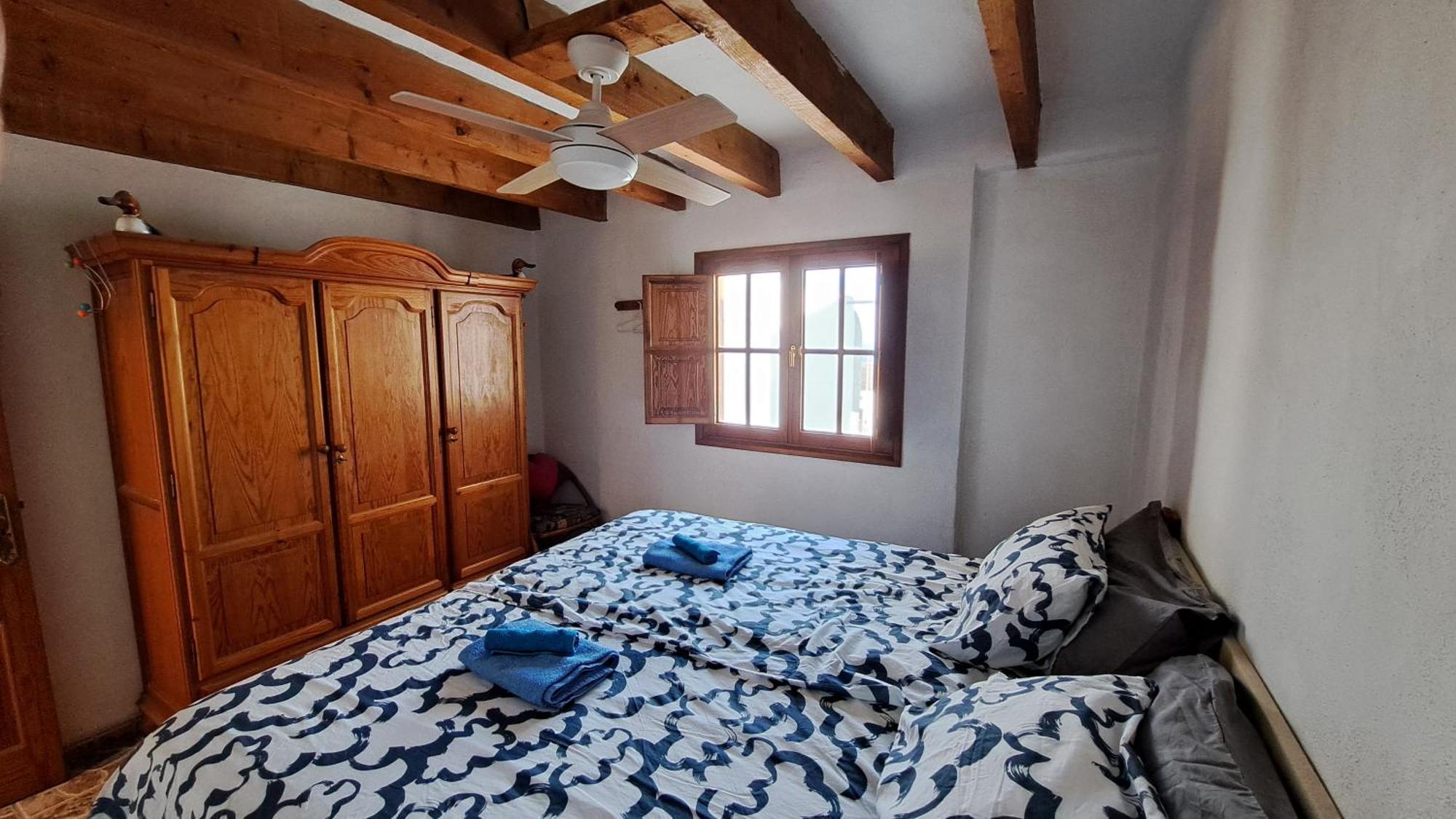 Inviting 1-bedroom House 'esquina' Vistamar Apartment