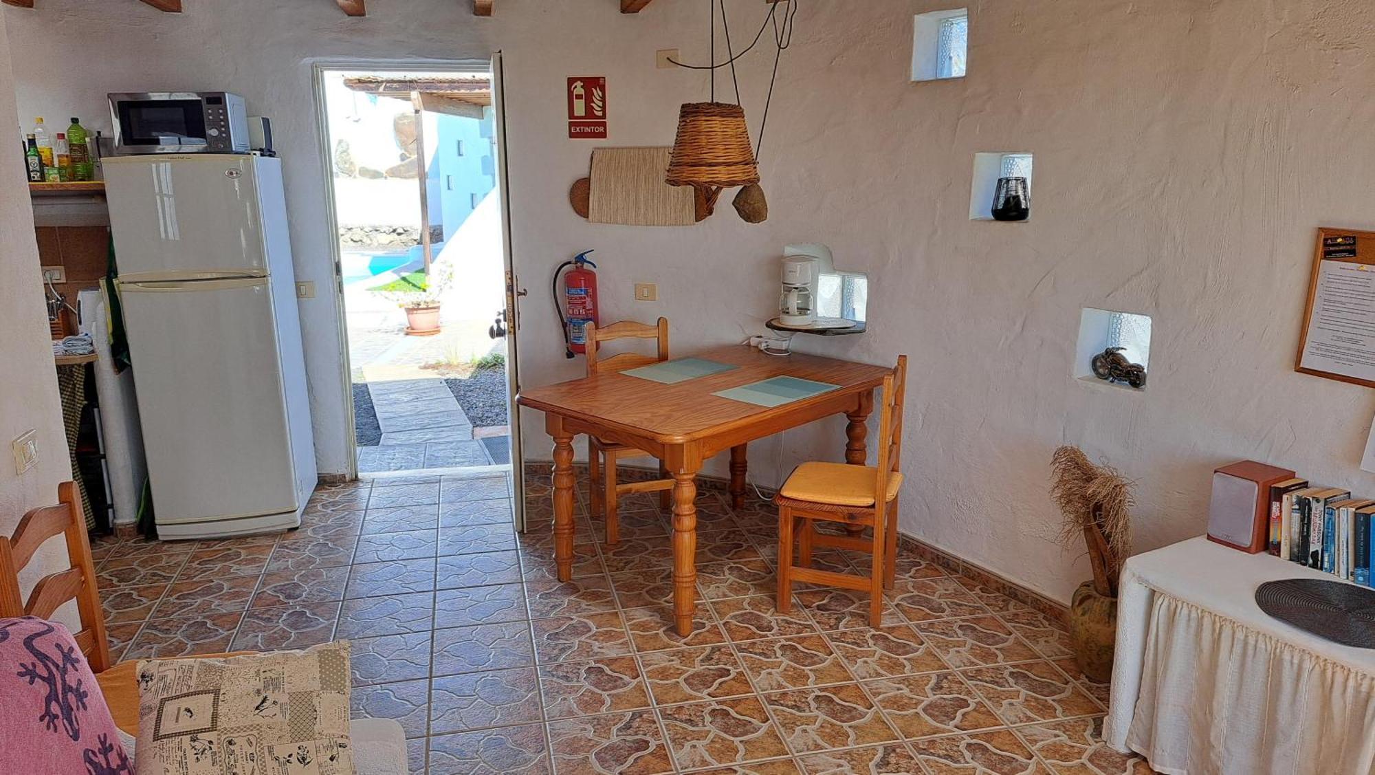 Inviting 1-bedroom House 'esquina' Vistamar Apartment Salobre (Gran Canaria)